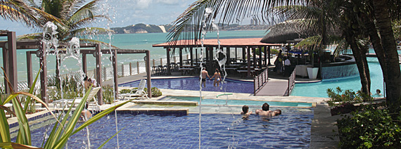 Pestana Natal Pestana Natal