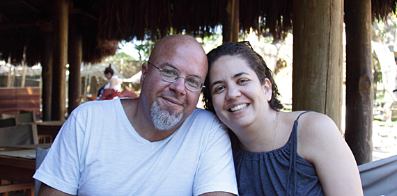 Riq & Elisa Riq & Elisa