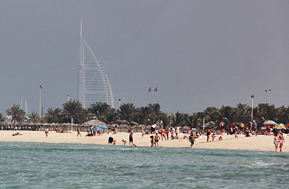 Burj al-Arab, Dubai Burj al-Arab, Dubai