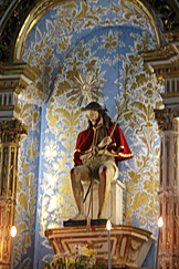 Igreja do Carmo Igreja do Carmo