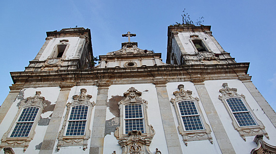 Ordem Terceira do Carmo Ordem Terceira do Carmo