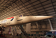 Concorde Experience, Barbados Concorde Experience, Barbados