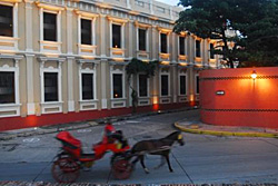 Cartagena. Foto: André Urso Cartagena. Foto: André Urso
