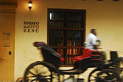 Cartagena. Foto: André Urso Cartagena. Foto: André Urso