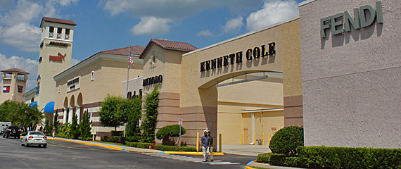 Orlando Prime Outlet Orlando Prime Outlet