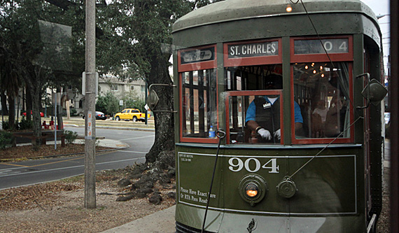 New Orleans. Foto: Luciana Bordallo Misura New Orleans. Foto: Luciana Misura Bordallo