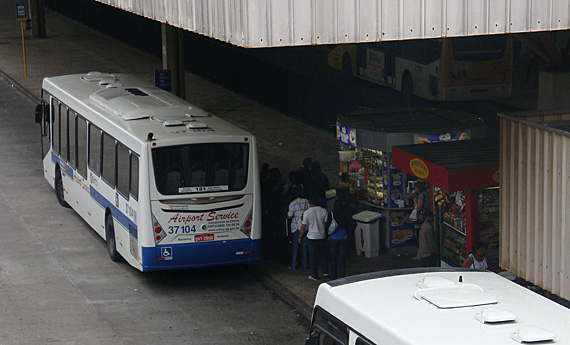 Metrô Tatuapé
