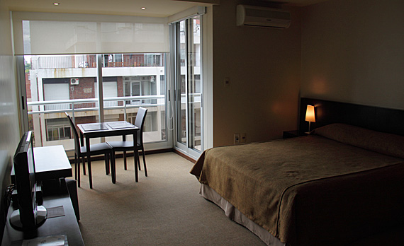 Punta Trouville Suites, Montevidéu Punta Trouville Suites, Montevidéu