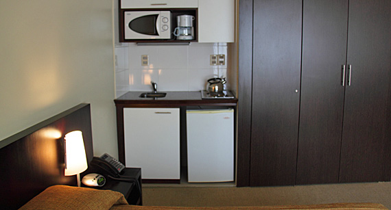 Punta Trouville Suites, Montevidéu Punta Trouville Suites, Montevidéu
