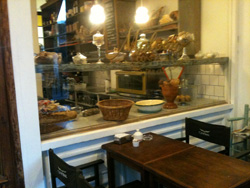 Buenos Aires: Café Malvón Buenos Aires: Café Malvón