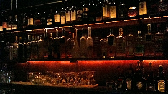 Buenos Aires: bar 878 Buenos Aires: bar 878
