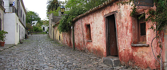 Colonia del Sacramento Colonia del Sacramento