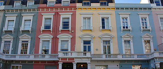Hotéis em Londres resenhados por brasileiros Hotéis em Londres resenhados por brasileiros