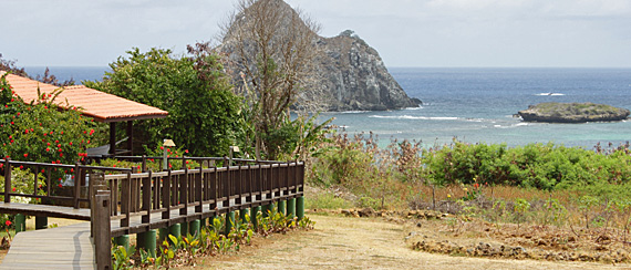 Pousada Solar dos Ventos, Fernando de Noronha Pousada Solar dos Ventos, Fernando de Noronha