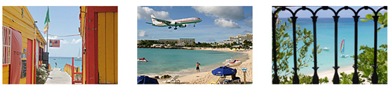 St. Maarten/St.-Martin no VnV St. Maarten/St.-Martin no VnV