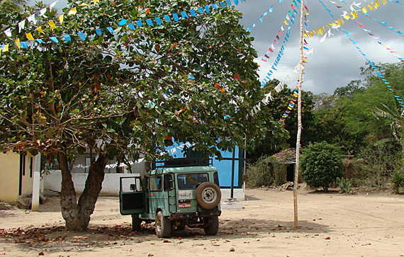 Chapada Diamantina. Foto: Cibele Fabichak Chapada Diamantina. Foto: Cibele Fabichak