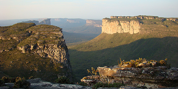 Morro do Pai Inácio, Chapada Diamantina. Foto: Cibele Fabichak Morro do Pai Inácio, Chapada Diamantina. Foto: Cibele Fabichak