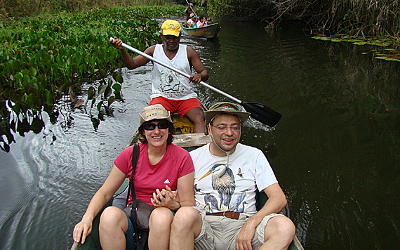 Rio Roncador, Chapada Diamantina. Foto: arquivo Cibele Fabichak Rio Roncador, Chapada Diamantina. Foto: arquivo Cibele Fabichak