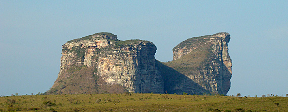 Chapada Diamantina. Foto: Cibele Fabichak Chapada Diamantina. Foto: Cibele Fabichak