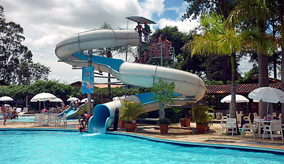 Hotel Fazenda Mazzaropi, Taubaté Hotel Fazenda Mazzaropi, Taubaté