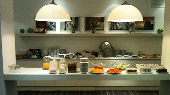 Rochester Concept, Buenos Aires Rochester Concept, Buenos Aires