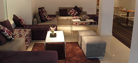Rochester Concept, Buenos Aires Rochester Concept, Buenos Aires