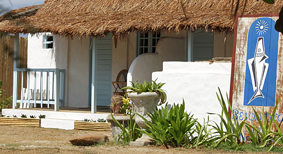 Beijupirá Lodge Beijupirá Lodge