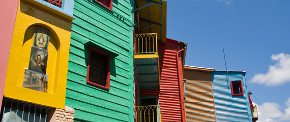 Caminito, Buenos Aires Caminito, Buenos Aires