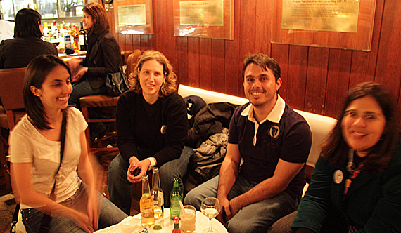 ConVnVenção de Nova York 2011