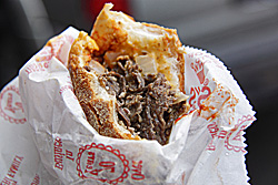 Pat's King of Steaks, Filadélfia Pat's King of Steaks, Filadélfia