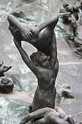 Museu Rodin, Filadélfia Museu Rodin, Filadélfia