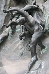 Museu Rodin, Filadélfia Museu Rodin, Filadélfia
