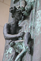 Museu Rodin, Filadélfia Museu Rodin, Filadélfia