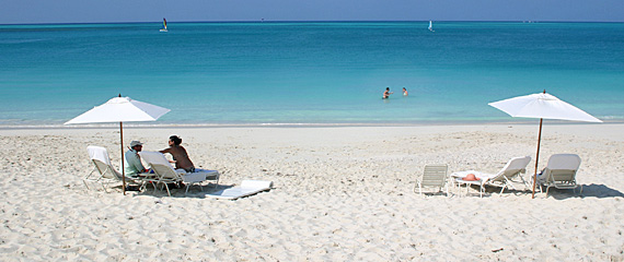 Grace Bay, Providenciales, Turks & Caicos Grace Bay, Providenciales, Turks & Caicos
