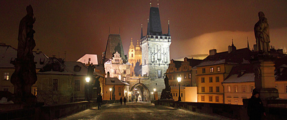 Turismo De Praga Dicas
