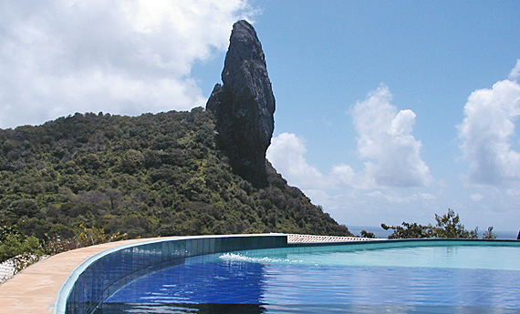 Pousada Zé Maria, Fernando de Noronha Pousada Zé Maria, Fernando de Noronha