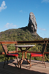 Pousada Zé Maria, Fernando de Noronha Pousada Zé Maria, Fernando de Noronha