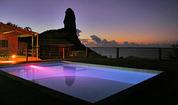 Solar de Loronha, Fernando de Noronha Solar de Loronha, Fernando de Noronha