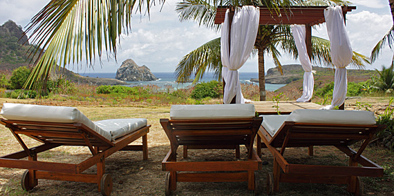 Solar dos Ventos, Fernando de Noronha Solar dos Ventos, Fernando de Noronha