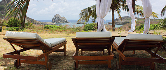 Pousada Solar dos Ventos, Noronha Pousada Solar dos Ventos, Noronha