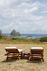 Solar dos Ventos, Fernando de Noronha Solar dos Ventos, Fernando de Noronha