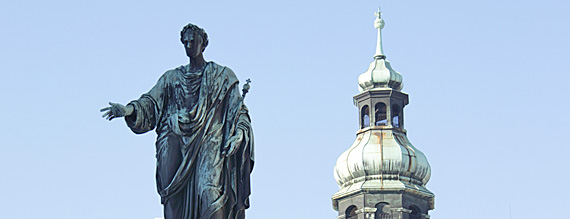 Palácio Hofburg, Viena
