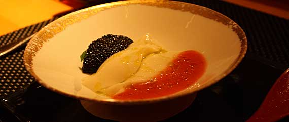 L'Atelier de Joël Robuchon L'Atelier de Joël Robuchon