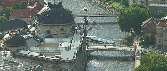 Rio Spree, Berlim Rio Spree, Berlim