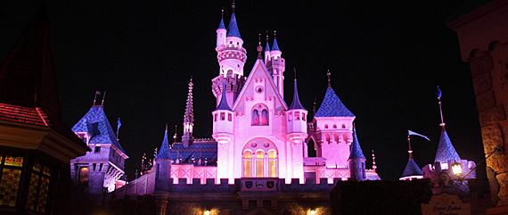 Disneyland, Califórnia Disneyland, Califórnia