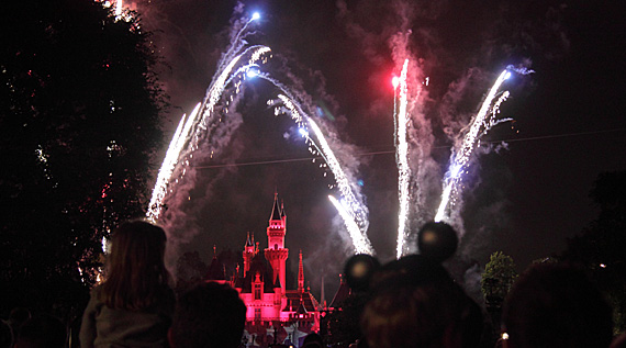 Disneyland, Califórnia Disneyland, Califórnia