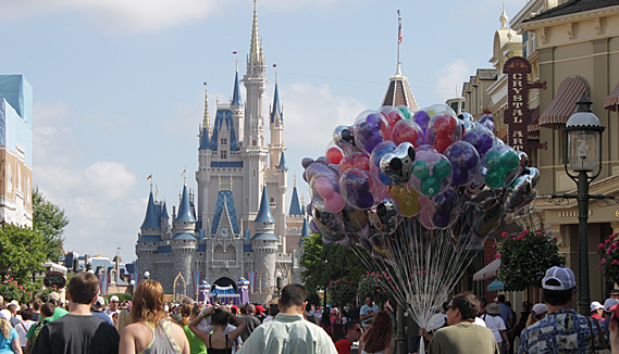 Walt Disney World, Flórida Walt Disney World, Flórida