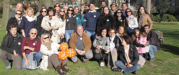 ConVnVenção Nova York 2011 ConVnVenção Nova York 2011