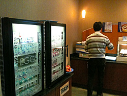 Holiday Inn Express Downtown Toronto Holiday Inn Express Downtown Toronto