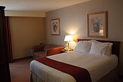 Holiday Inn Express Downtown Toronto Holiday Inn Express Downtown Toronto